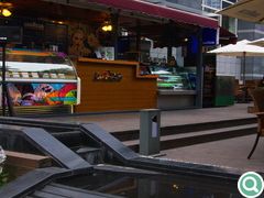 解放碑步步高商务休闲区1