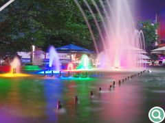 解放碑步步高商务休闲区2